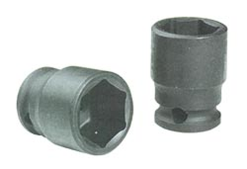 S03A8130 - Торцевая головка ударная 1"DR 30 мм