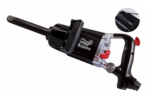 YU-2583T6 - Пневмогайковерт