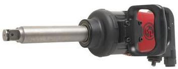 CP7780-6 Пневмогайковёрт ударный 1"  Chicago Pneumatic